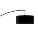 Jess Black Arch Lamp - Imperial Furniture (Las Vegas, NV) - Multi Location