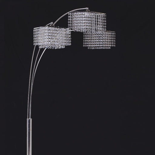TINA Arch Lamp, Hanging Crystal - Imperial Furniture (Las Vegas, NV) - Multi Location