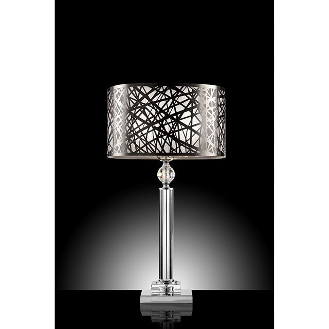Mya Table Lamp - Imperial Furniture (Las Vegas, NV) - Multi Location