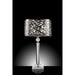 Mya Table Lamp - Imperial Furniture (Las Vegas, NV) - Multi Location