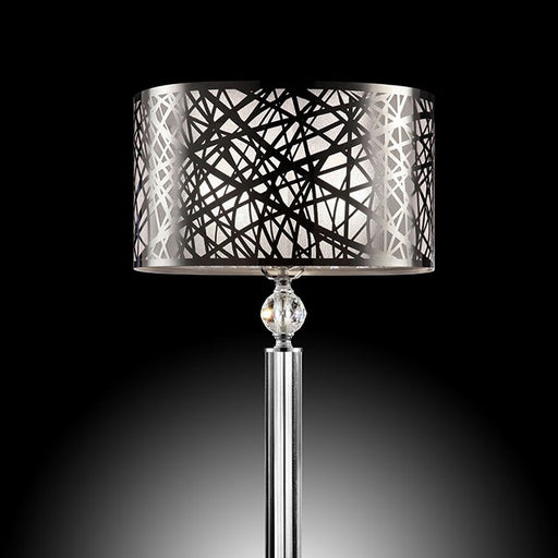 Mya Table Lamp - Imperial Furniture (Las Vegas, NV) - Multi Location