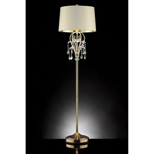 Reanne Floor Table - Imperial Furniture (Las Vegas, NV) - Multi Location