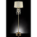 Reanne Floor Table - Imperial Furniture (Las Vegas, NV) - Multi Location