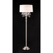SOPHY Floor Lamp, Hanging Crystal - Imperial Furniture (Las Vegas, NV) - Multi Location