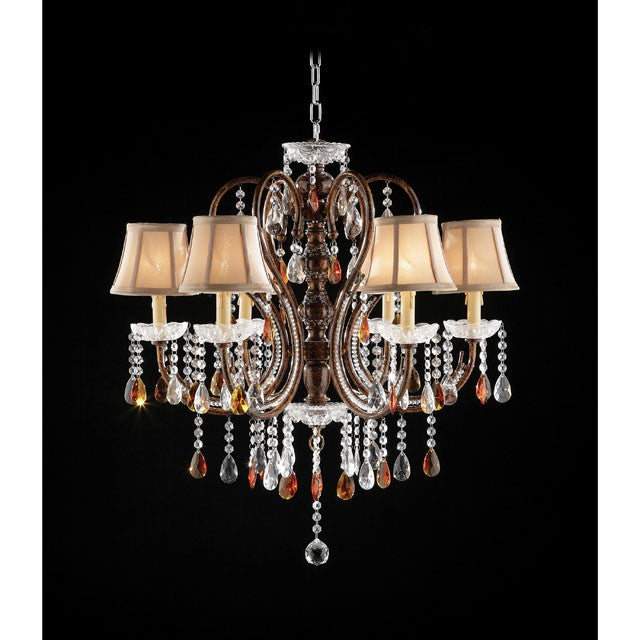 Juliet Ceiling Lamp - Imperial Furniture (Las Vegas, NV) - Multi Location