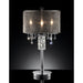 Gina Table Lamp - Imperial Furniture (Las Vegas, NV) - Multi Location