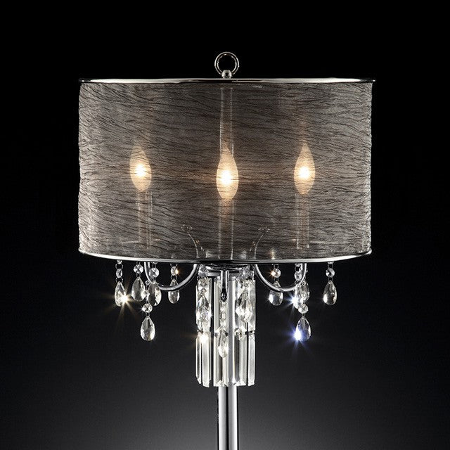 Gina Table Lamp - Imperial Furniture (Las Vegas, NV) - Multi Location