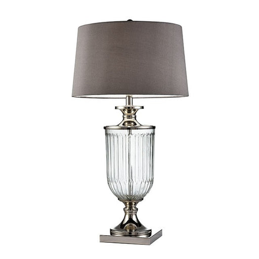 Ira Translucent 32.5"H Table Lamp - Imperial Furniture (Las Vegas, NV) - Multi Location