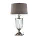 Ira Translucent 32.5"H Table Lamp - Imperial Furniture (Las Vegas, NV) - Multi Location
