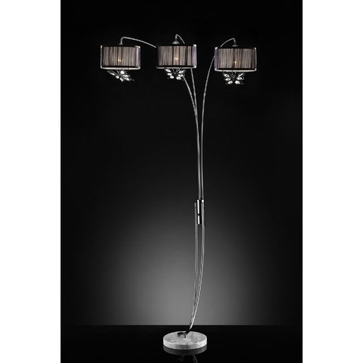 Lena Arch Lamp - Imperial Furniture (Las Vegas, NV) - Multi Location