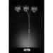 Lena Arch Lamp - Imperial Furniture (Las Vegas, NV) - Multi Location