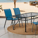 Pierro 5 Pc. Outdoor Dining Set - Imperial Furniture (Las Vegas, NV) - Multi Location