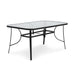 Pierro 5 Pc. Outdoor Dining Set - Imperial Furniture (Las Vegas, NV) - Multi Location