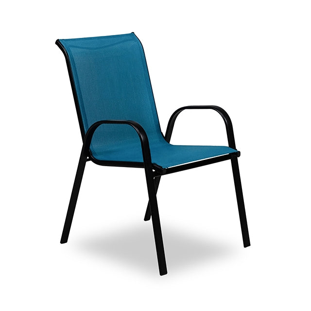 Pierro 5 Pc. Outdoor Dining Set - Imperial Furniture (Las Vegas, NV) - Multi Location