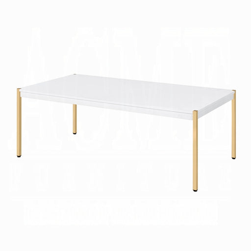 Otrac Coffee Table - Imperial Furniture (Las Vegas, NV) - Multi Location