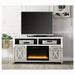 Noralie TV Stand With Fireplace - Imperial Furniture (Las Vegas, NV) - Multi Location