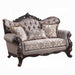 Benbek Loveseat With 3 Pillows - Imperial Furniture (Las Vegas, NV) - Multi Location