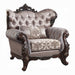 Benbek Chair With Pillow - Imperial Furniture (Las Vegas, NV) - Multi Location