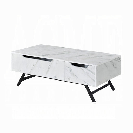 Throm Coffee Table With Lift Top - Imperial Furniture (Las Vegas, NV) - Multi Location