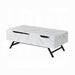 Throm Coffee Table With Lift Top - Imperial Furniture (Las Vegas, NV) - Multi Location