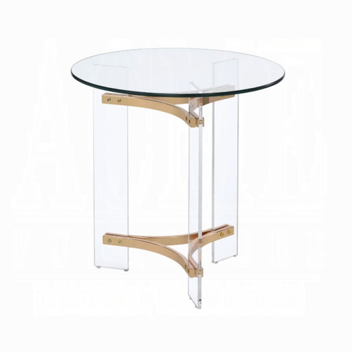 Sosi End Table - Imperial Furniture (Las Vegas, NV) - Multi Location