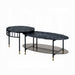 Silas Nesting Coffee Table Set - Imperial Furniture (Las Vegas, NV) - Multi Location