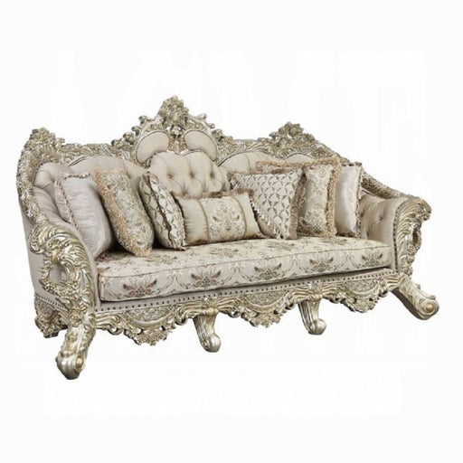 Danae Sofa With 7 Pillows - Imperial Furniture (Las Vegas, NV) - Multi Location