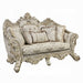 Danae Loveseat With 5 Pillows - Imperial Furniture (Las Vegas, NV) - Multi Location