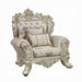 Danae Chair With 2 Pillows - Imperial Furniture (Las Vegas, NV) - Multi Location