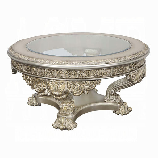 Danae Coffee Table - Imperial Furniture (Las Vegas, NV) - Multi Location