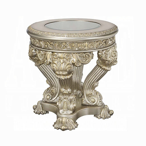 Danae End Table - Imperial Furniture (Las Vegas, NV) - Multi Location