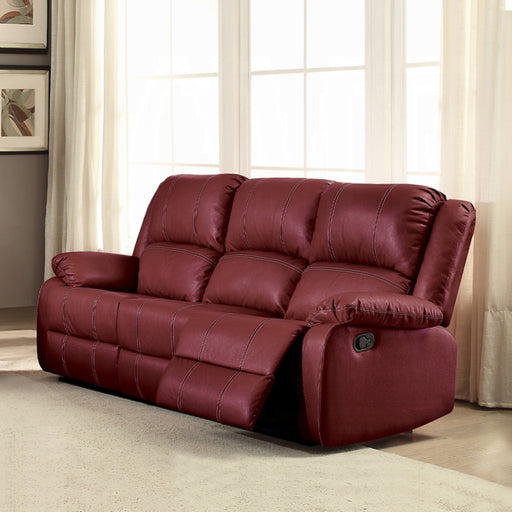 Zuriel Motion Sofa - Imperial Furniture (Las Vegas, NV) - Multi Location