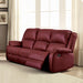Zuriel Motion Sofa - Imperial Furniture (Las Vegas, NV) - Multi Location
