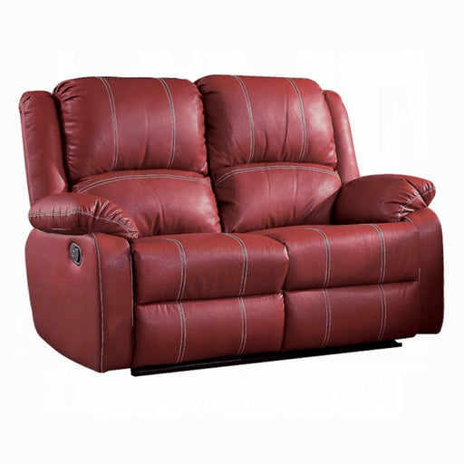 Zuriel Motion Loveseat - Imperial Furniture (Las Vegas, NV) - Multi Location