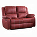 Zuriel Motion Loveseat - Imperial Furniture (Las Vegas, NV) - Multi Location