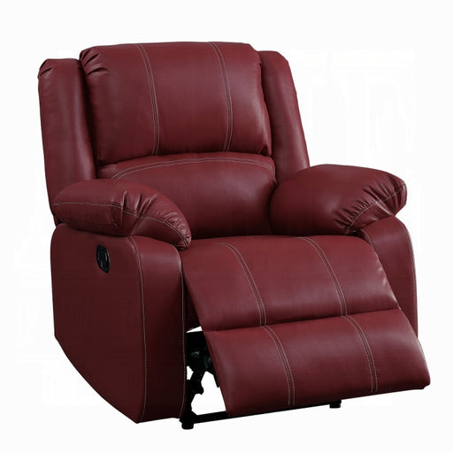 Zuriel Motion Rocker Recliner - Imperial Furniture (Las Vegas, NV) - Multi Location