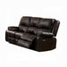 Zuriel Motion Sofa - Imperial Furniture (Las Vegas, NV) - Multi Location