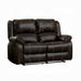 Zuriel Motion Loveseat - Imperial Furniture (Las Vegas, NV) - Multi Location