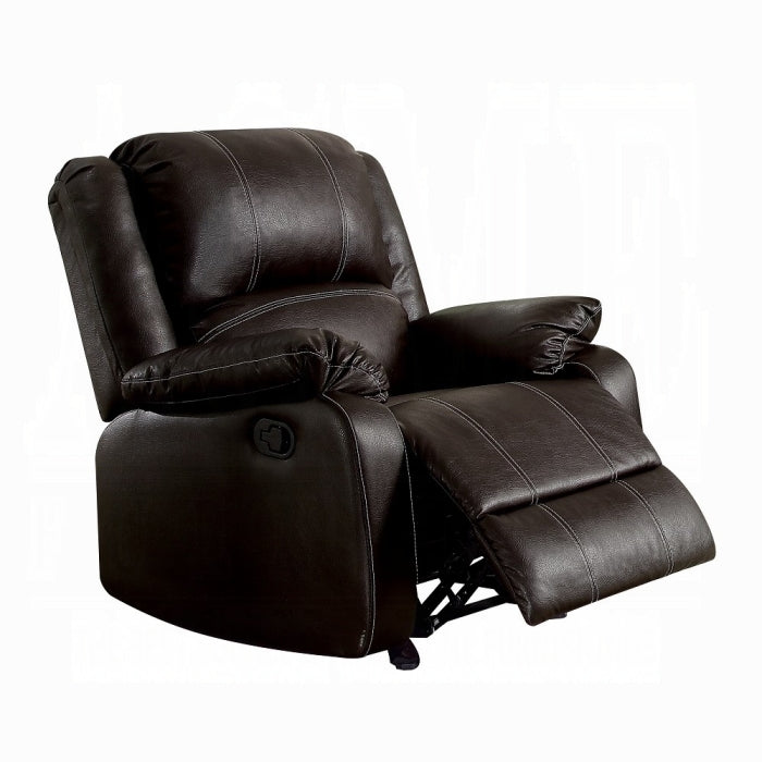 Zuriel Motion Rocker Recliner - Imperial Furniture (Las Vegas, NV) - Multi Location