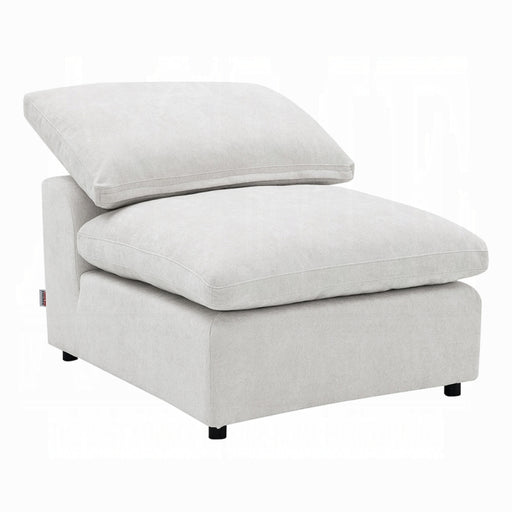 Naveen Modular-Armless Chair - Imperial Furniture (Las Vegas, NV) - Multi Location