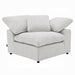 Naveen Modular-Wedge Wit Pillow - Imperial Furniture (Las Vegas, NV) - Multi Location
