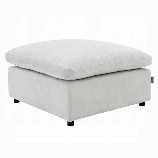 Naveen Modular-Ottoman - Imperial Furniture (Las Vegas, NV) - Multi Location