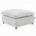 Naveen Modular-Ottoman - Imperial Furniture (Las Vegas, NV) - Multi Location