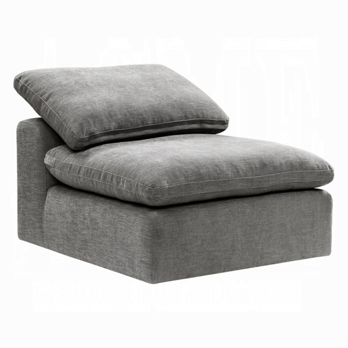 Naveen Modular-Armless Chair - Imperial Furniture (Las Vegas, NV) - Multi Location