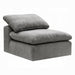 Naveen Modular-Armless Chair - Imperial Furniture (Las Vegas, NV) - Multi Location