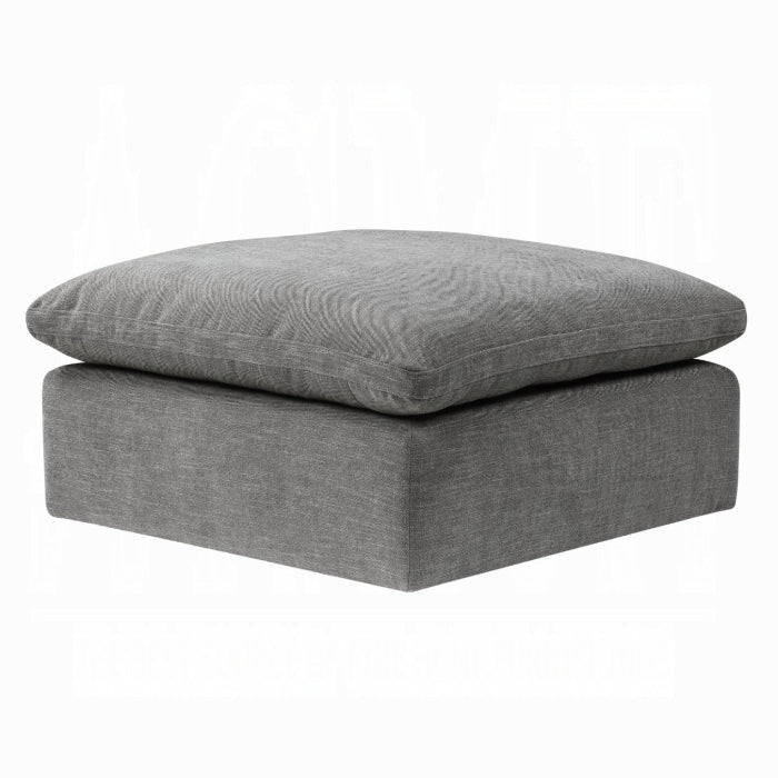 Naveen Modular-Ottoman - Imperial Furniture (Las Vegas, NV) - Multi Location