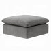 Naveen Modular-Ottoman - Imperial Furniture (Las Vegas, NV) - Multi Location