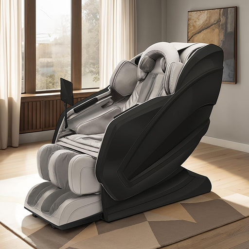 Vellurest Massage Chair - Imperial Furniture (Las Vegas, NV) - Multi Location