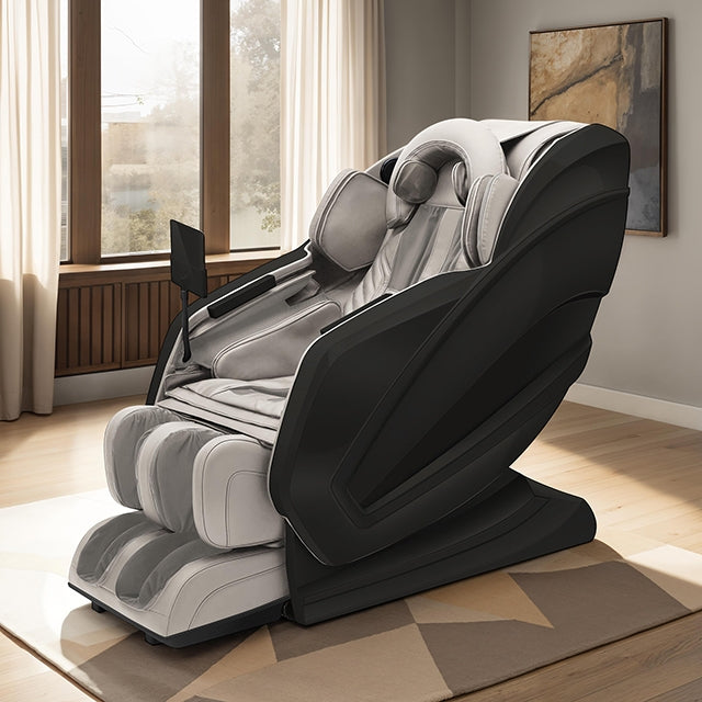 Vellurest Massage Chair - Imperial Furniture (Las Vegas, NV) - Multi Location