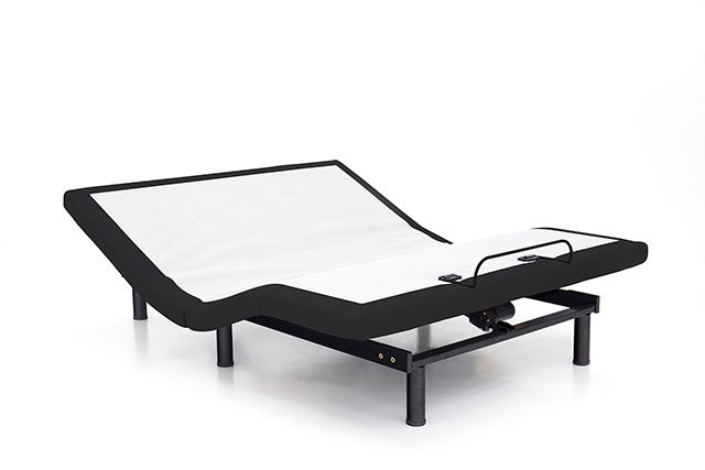 Somnerside II Half Cal.King Adjustable Bed Base - Imperial Furniture (Las Vegas, NV) - Multi Location